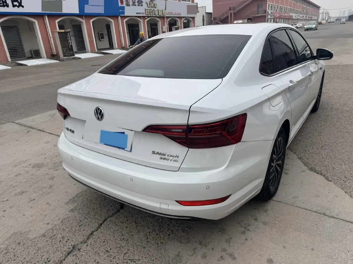 2020 Volkswagen Sagitar 1.4T 150HP L4 7DCT,autocango,china used car exporter,china ev exporter,chinese used car exporter,chinese used ev exporter