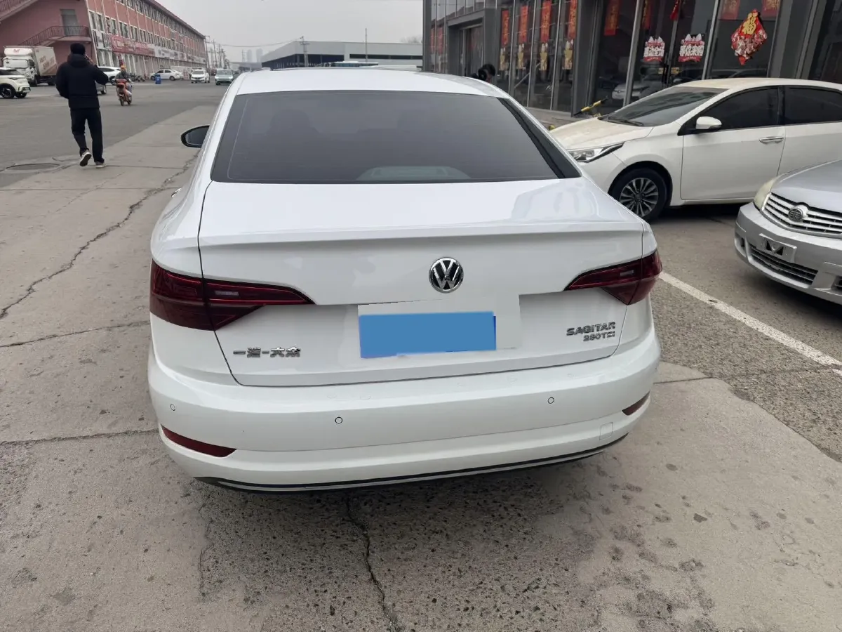 2020 Volkswagen Sagitar 1.4T 150HP L4 7DCT,autocango,china used car exporter,china ev exporter,chinese used car exporter,chinese used ev exporter
