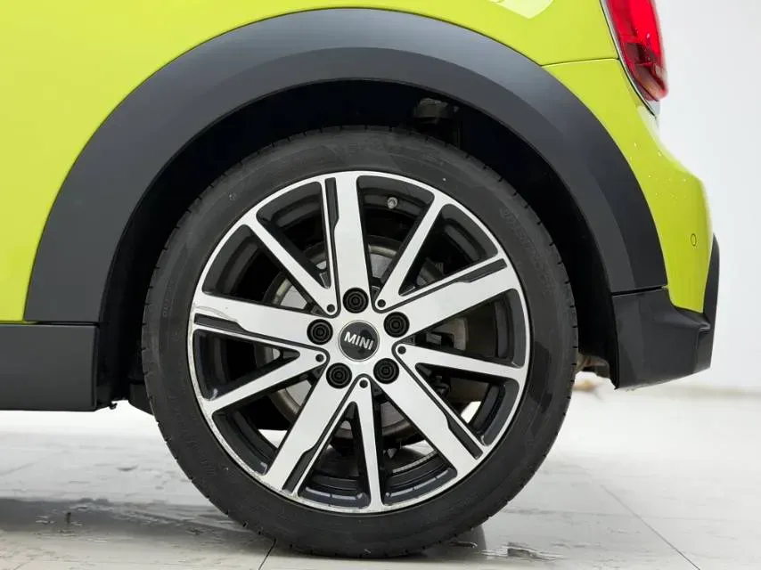 2023 MINI MINI 1.5T 136HP L3 7DCT,autocango,china used car exporter,china ev exporter,chinese used car exporter,chinese used ev exporter