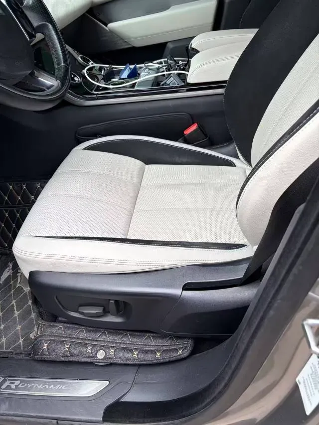 2018 Land Rover Range Rover Velar 3.0T 380HP V6 8AT,autocango,china used car exporter,china ev exporter,chinese used car exporter,chinese used ev exporter