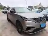 2018 Land Rover Range Rover Velar 3.0T 380HP V6 8AT