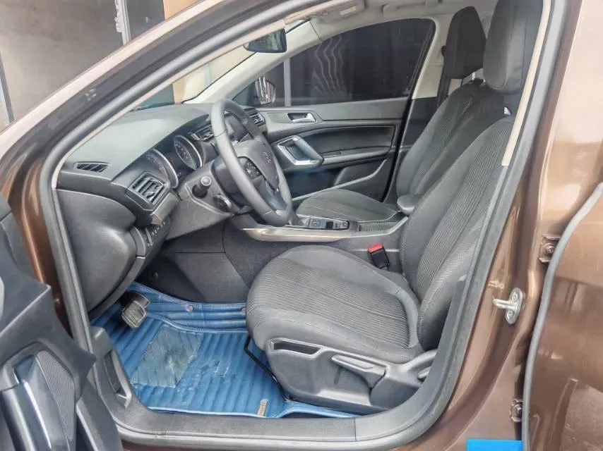 2018 Peugeot 408 1.6T 167HP L4 6AT,autocango,china used car exporter,china ev exporter,chinese used car exporter,chinese used ev exporter