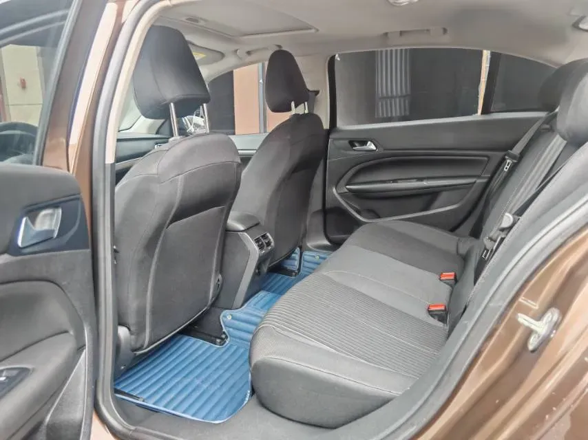 2018 Peugeot 408 1.6T 167HP L4 6AT,autocango,china used car exporter,china ev exporter,chinese used car exporter,chinese used ev exporter