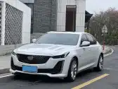 2020 CADILLAC CT5,autocango,china used car exporter,china ev exporter,chinese used car exporter,chinese used ev exporter