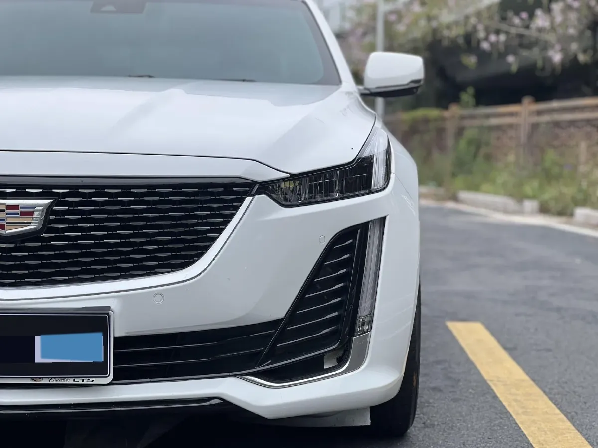 2020 Cadillac CT5 2.0T 237HP L4 10AT,autocango,china used car exporter,china ev exporter,chinese used car exporter,chinese used ev exporter