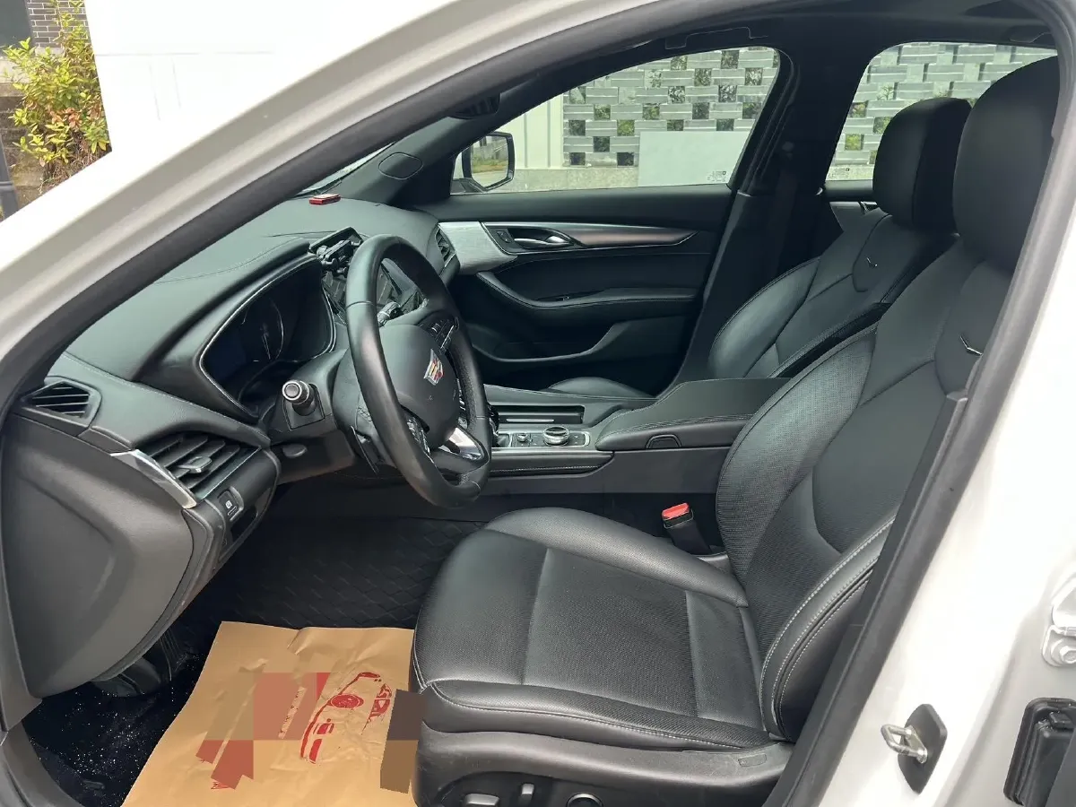 2020 Cadillac CT5 2.0T 237HP L4 10AT,autocango,china used car exporter,china ev exporter,chinese used car exporter,chinese used ev exporter