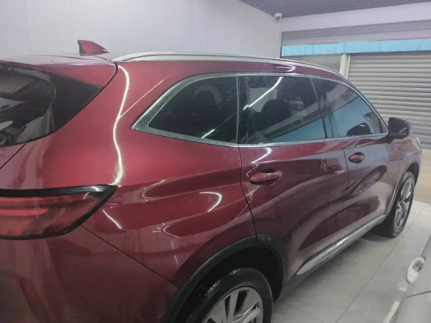 2021 Haval H6 1.5T 169HP L4 7DCT,autocango,china used car exporter,china ev exporter,chinese used car exporter,chinese used ev exporter