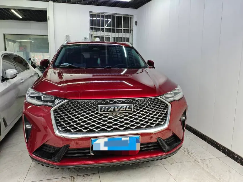 2021 Haval H6 1.5T 169HP L4 7DCT,autocango,china used car exporter,china ev exporter,chinese used car exporter,chinese used ev exporter