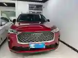 2021 Haval H6 1.5T 169HP L4 7DCT