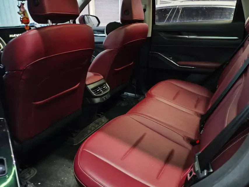 2021 Haval H6 1.5T 169HP L4 7DCT,autocango,china used car exporter,china ev exporter,chinese used car exporter,chinese used ev exporter