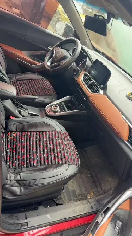 2017 BaoJun 510 1.5L 112HP L4 6MT,autocango,china used car exporter,china ev exporter,chinese used car exporter,chinese used ev exporter