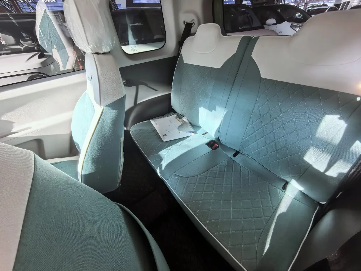 2023 ChangAn QiYuan Lumin BEV 17.65KWH,autocango,china used car exporter,china ev exporter,chinese used car exporter,chinese used ev exporter