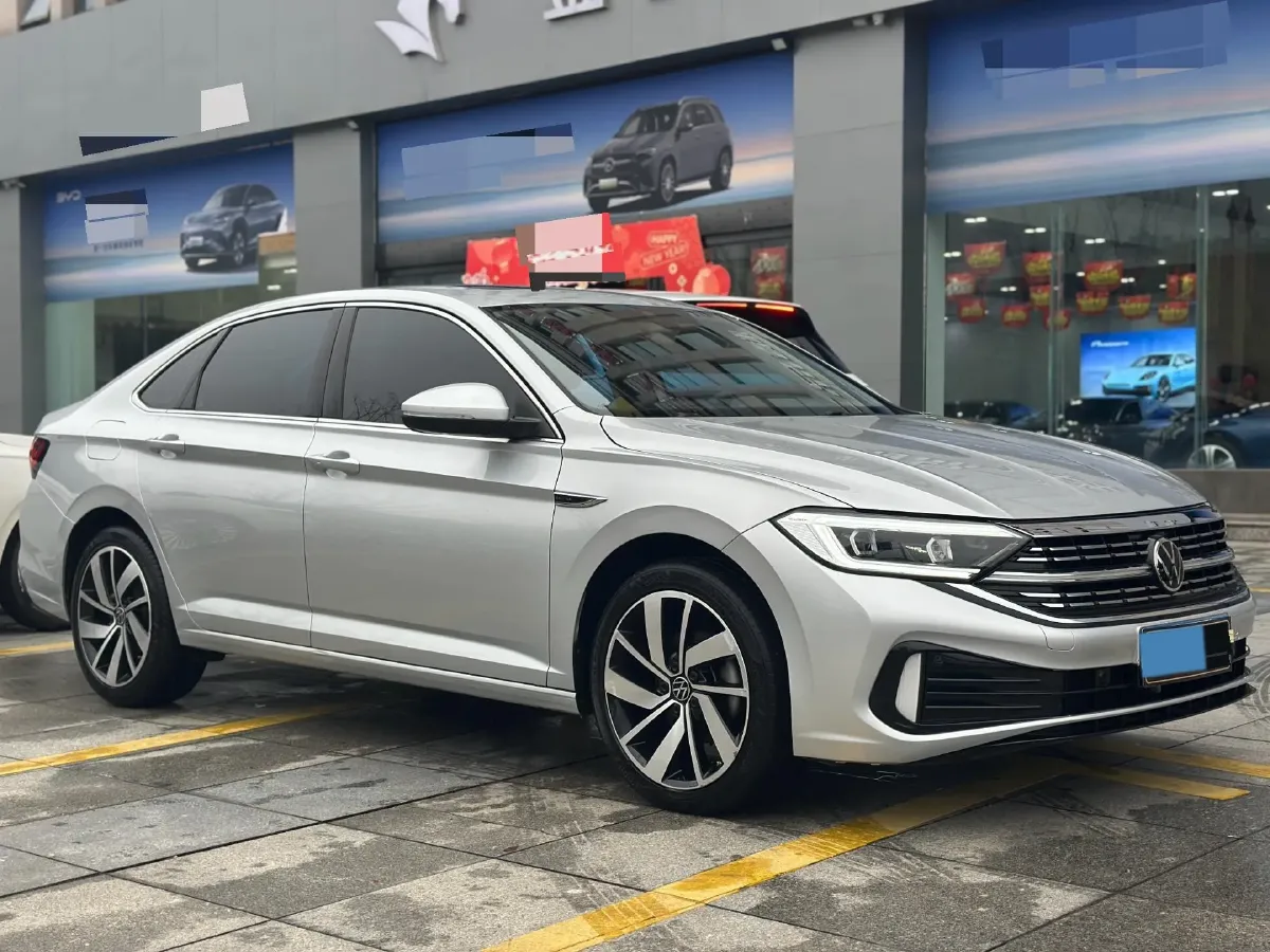 2023 Volkswagen Sagitar 1.5T 160HP L4 7DCT,autocango,china used car exporter,china ev exporter,chinese used car exporter,chinese used ev exporter