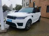 2021 LAND ROVER RANGE ROVER SPORT,autocango,china used car exporter,china ev exporter,chinese used car exporter,chinese used ev exporter