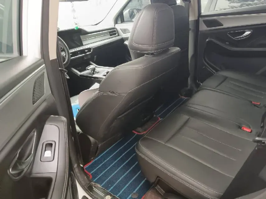 2021 Jetour X90 1.6T 197HP L4 7DCT,autocango,china used car exporter,china ev exporter,chinese used car exporter,chinese used ev exporter