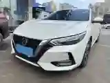 2020 Nissan Sylphy 1.6L 139HP L4 CVT