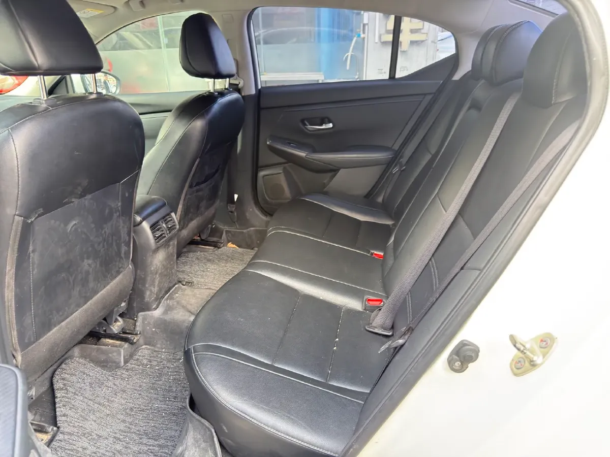 2020 Nissan Sylphy 1.6L 139HP L4 CVT,autocango,china used car exporter,china ev exporter,chinese used car exporter,chinese used ev exporter