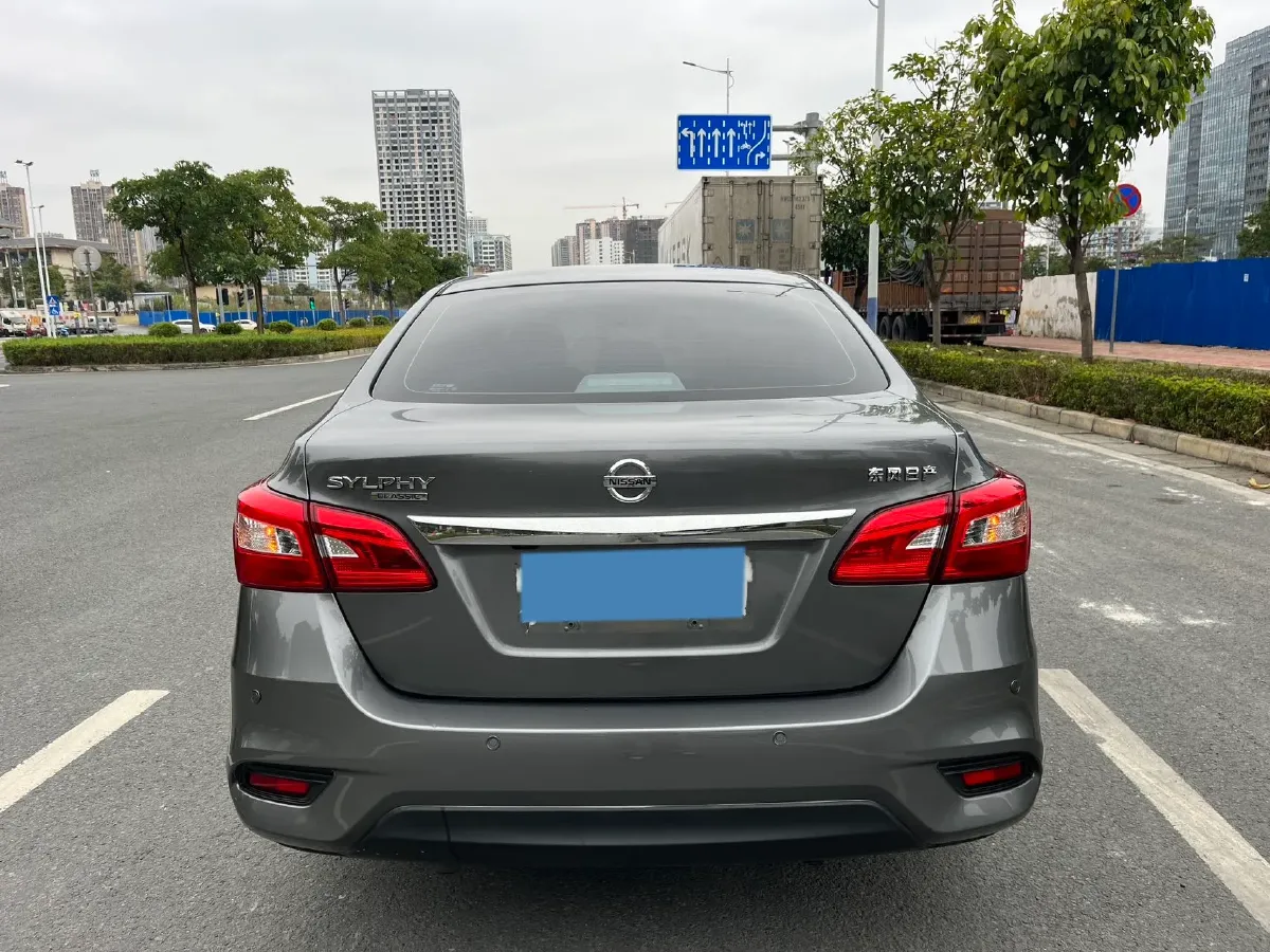 2021 Nissan Sylphy 1.6L 122HP L4 CVT,autocango,china used car exporter,china ev exporter,chinese used car exporter,chinese used ev exporter