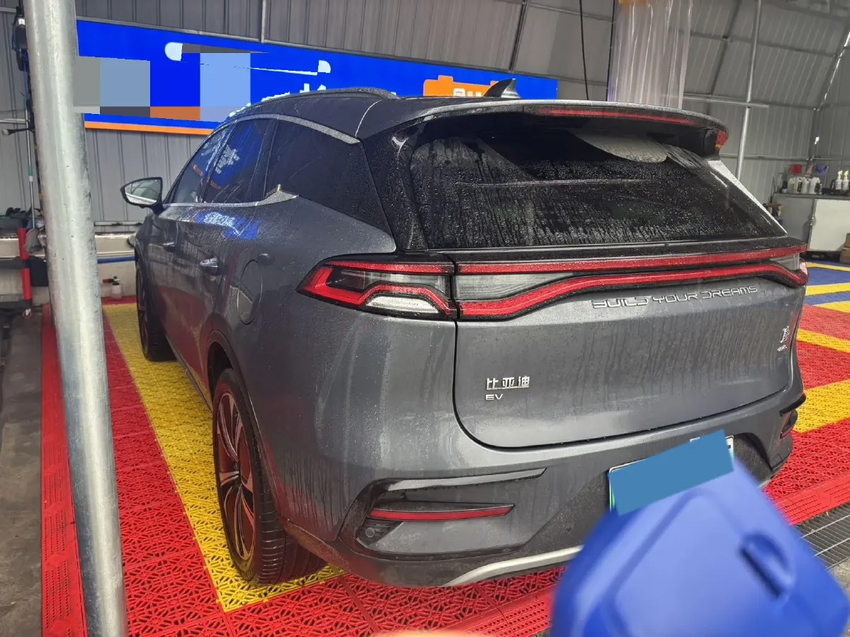 2022 Roewe iMAX8 BEV 90KWH,autocango,china used car exporter,china ev exporter,chinese used car exporter,chinese used ev exporter