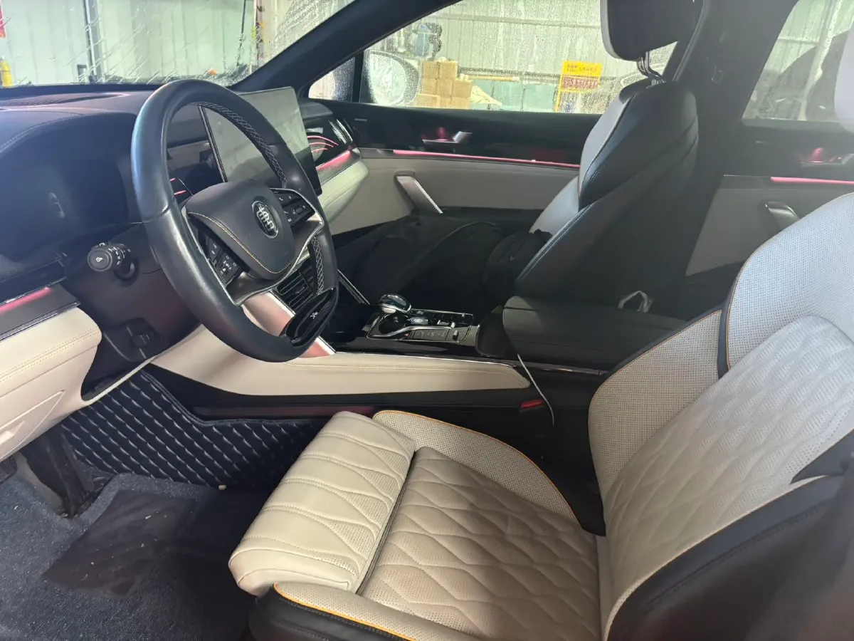 2022 Roewe iMAX8 BEV 90KWH,autocango,china used car exporter,china ev exporter,chinese used car exporter,chinese used ev exporter