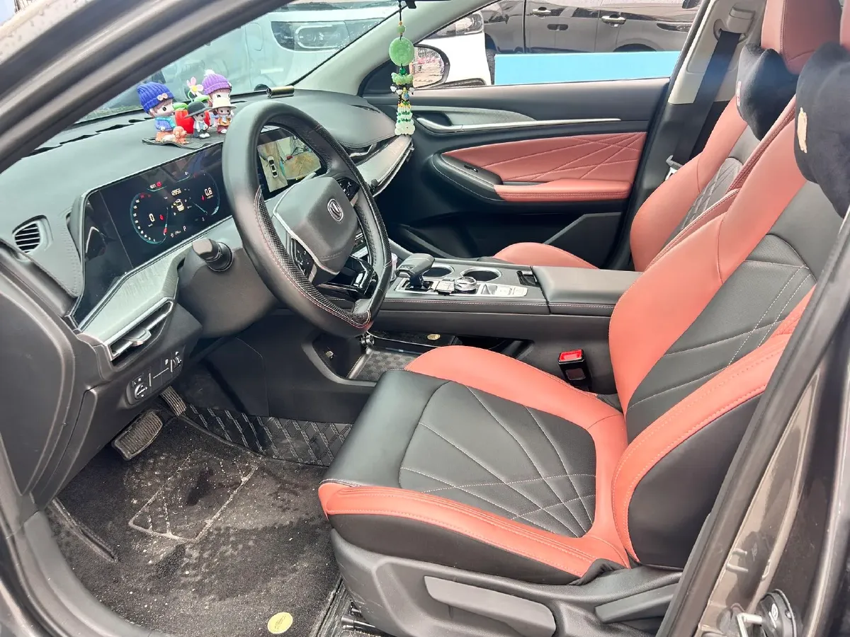 2024 ChangAn Eado 1.4T 160HP L4 7DCT,autocango,china used car exporter,china ev exporter,chinese used car exporter,chinese used ev exporter