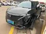 2022 Nissan Ariya BEV 90KWH