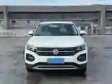2019 Renault Koleos 2.0L 154HP L4 CVT