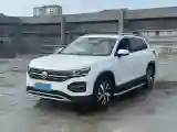 2019 Renault Koleos 2.0L 154HP L4 CVT