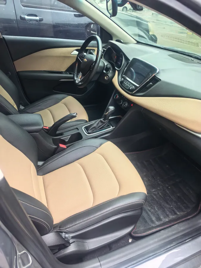 2020 Chevrolet Monza 1.5L 113HP L4 6AT,autocango,china used car exporter,china ev exporter,chinese used car exporter,chinese used ev exporter