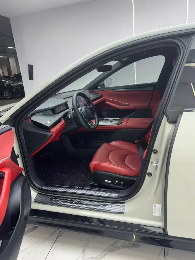 2024 MI SU7 BEV 73.6KWH,autocango,china used car exporter,china ev exporter,chinese used car exporter,chinese used ev exporter