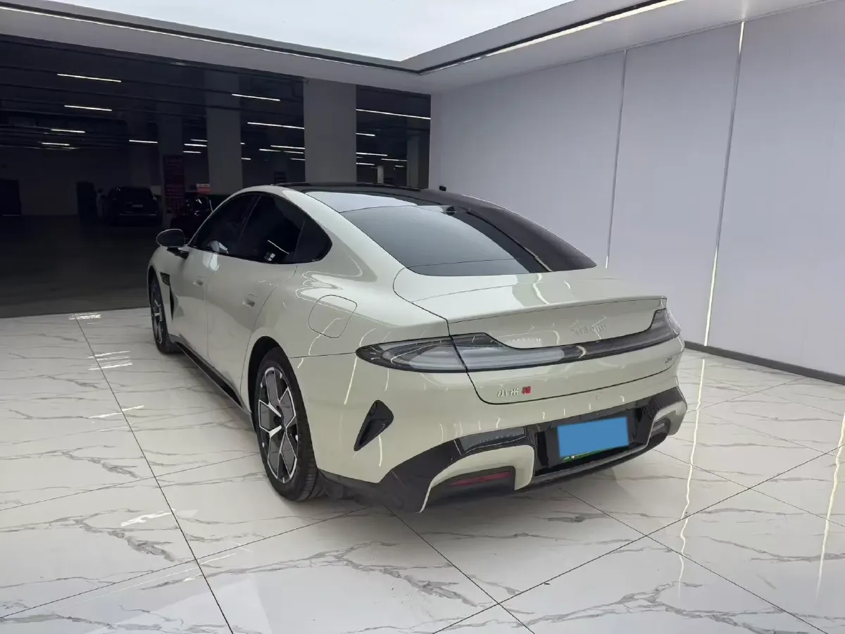 2024 MI SU7 BEV 73.6KWH,autocango,china used car exporter,china ev exporter,chinese used car exporter,chinese used ev exporter