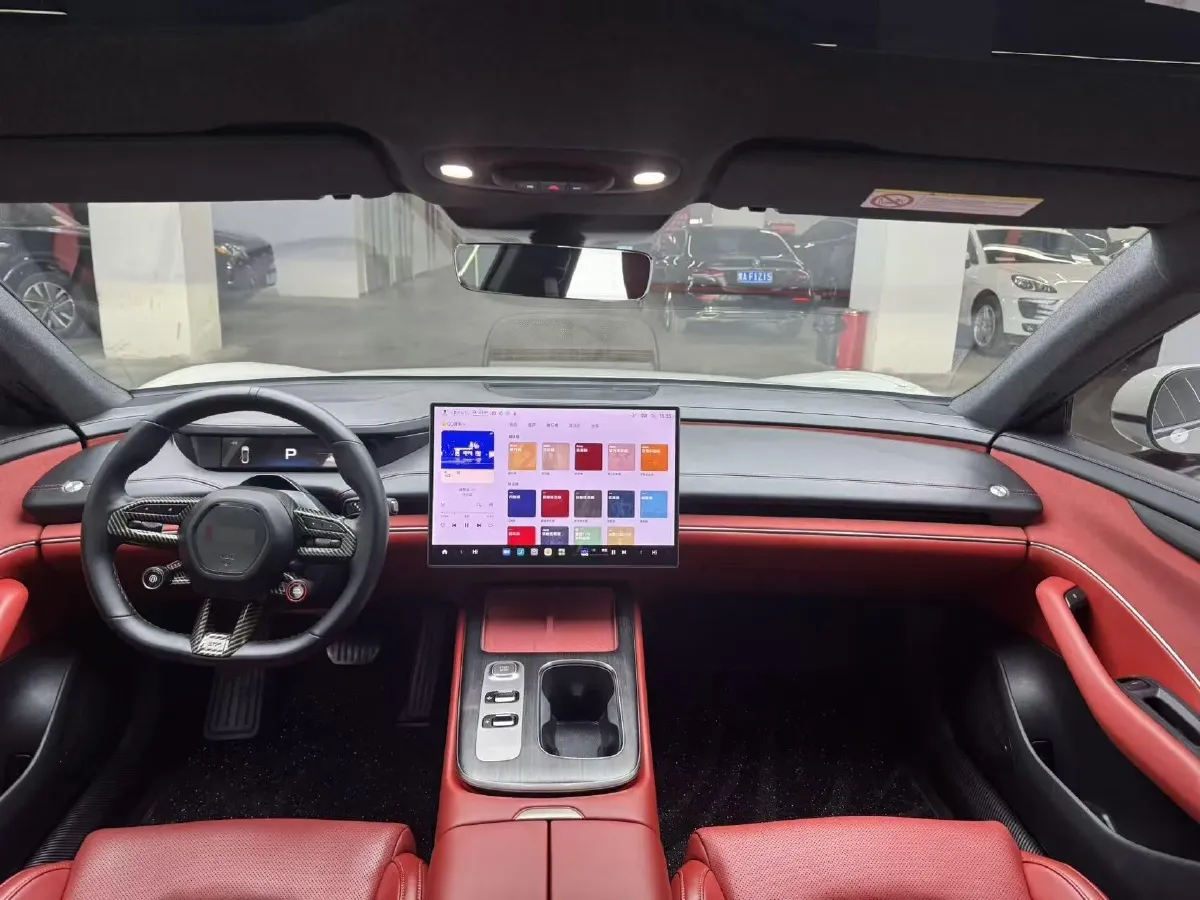 2024 MI SU7 BEV 73.6KWH,autocango,china used car exporter,china ev exporter,chinese used car exporter,chinese used ev exporter