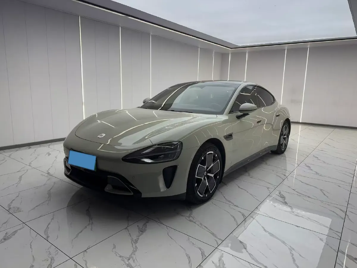 2024 MI SU7 BEV 73.6KWH,autocango,china used car exporter,china ev exporter,chinese used car exporter,chinese used ev exporter