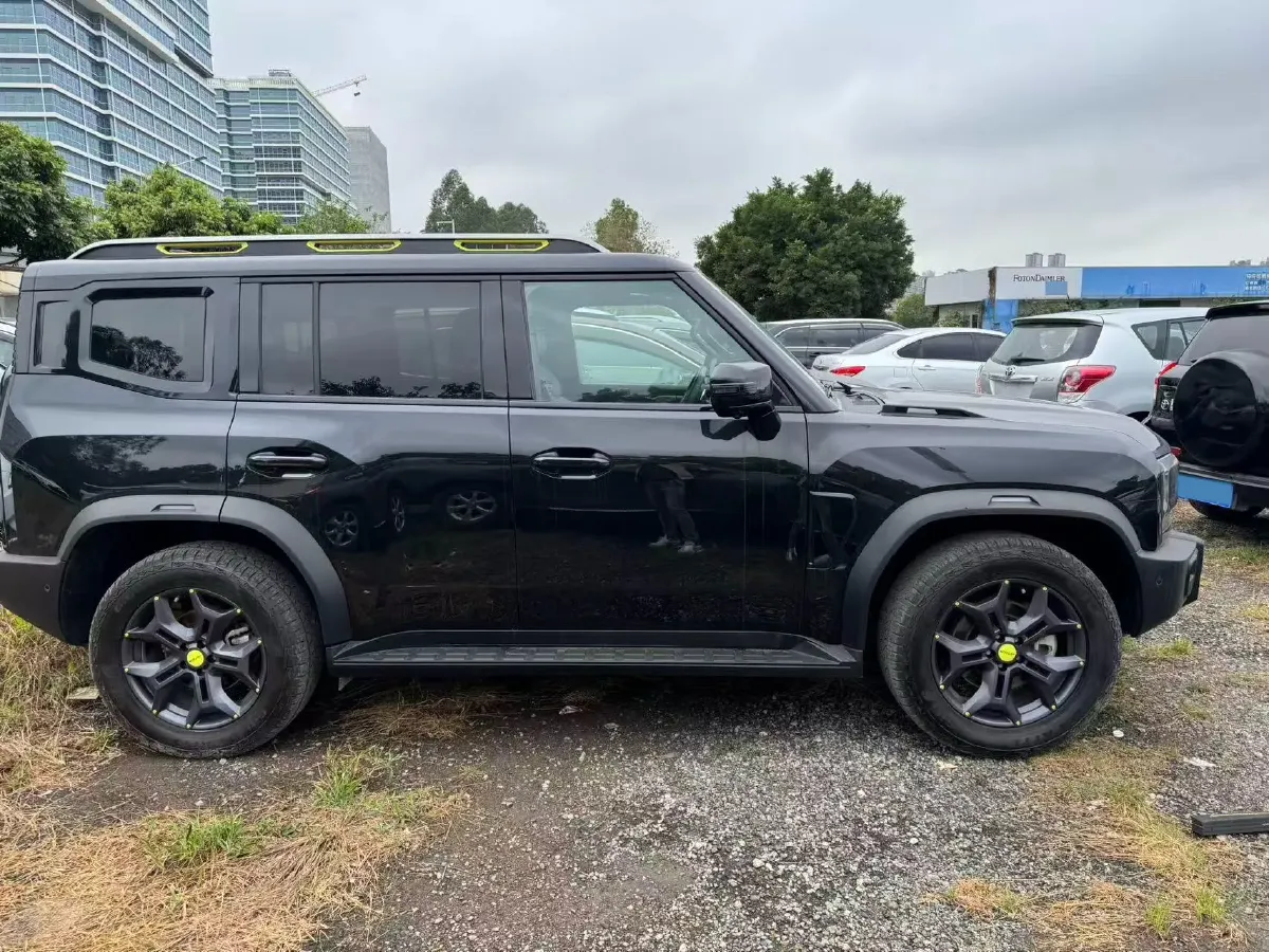 2024 Jetour Traveller 2.0T 254HP L4 7DCT,autocango,china used car exporter,china ev exporter,chinese used car exporter,chinese used ev exporter