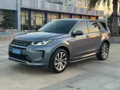 2021 LAND ROVER DISCOVERY SPORT,autocango,china used car exporter,china ev exporter,chinese used car exporter,chinese used ev exporter