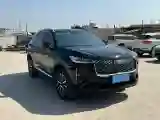 2021 Haval H6 1.5T 169HP L4 7DCT