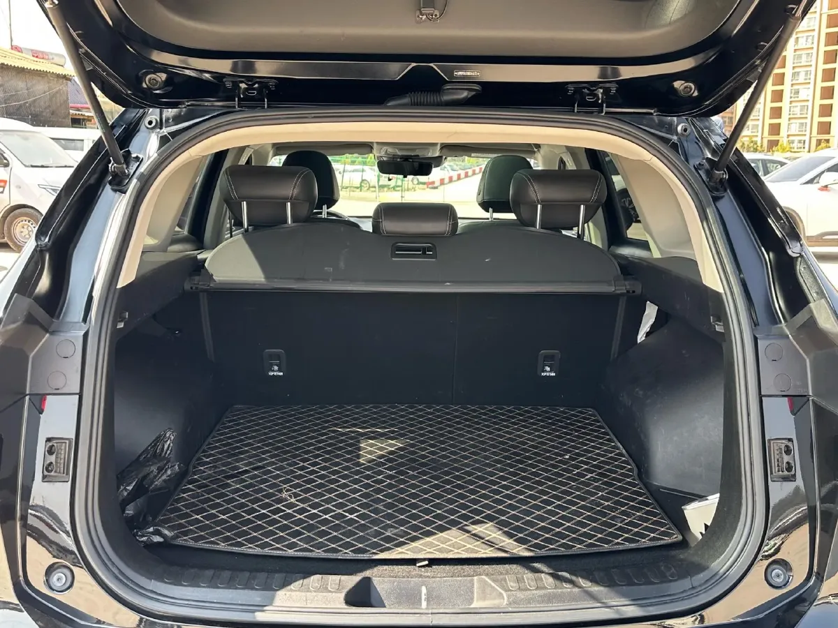 2021 Haval H6 1.5T 169HP L4 7DCT,autocango,china used car exporter,china ev exporter,chinese used car exporter,chinese used ev exporter