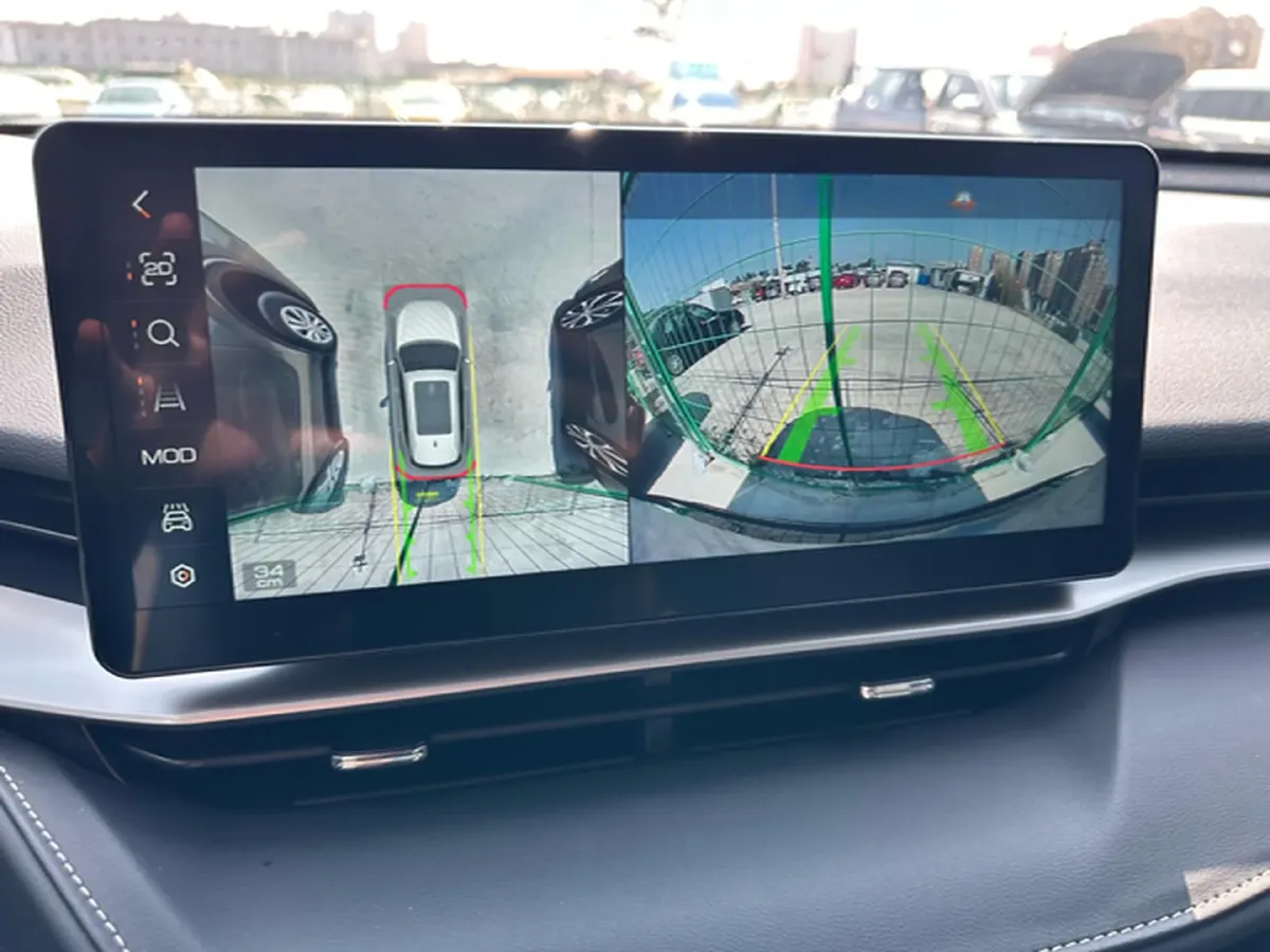 2021 Haval H6 1.5T 169HP L4 7DCT,autocango,china used car exporter,china ev exporter,chinese used car exporter,chinese used ev exporter