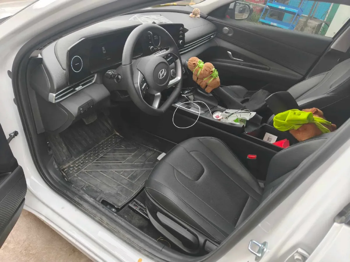 2023 Hyundai Elantra 1.5L 115HP L4 CVT,autocango,china used car exporter,china ev exporter,chinese used car exporter,chinese used ev exporter