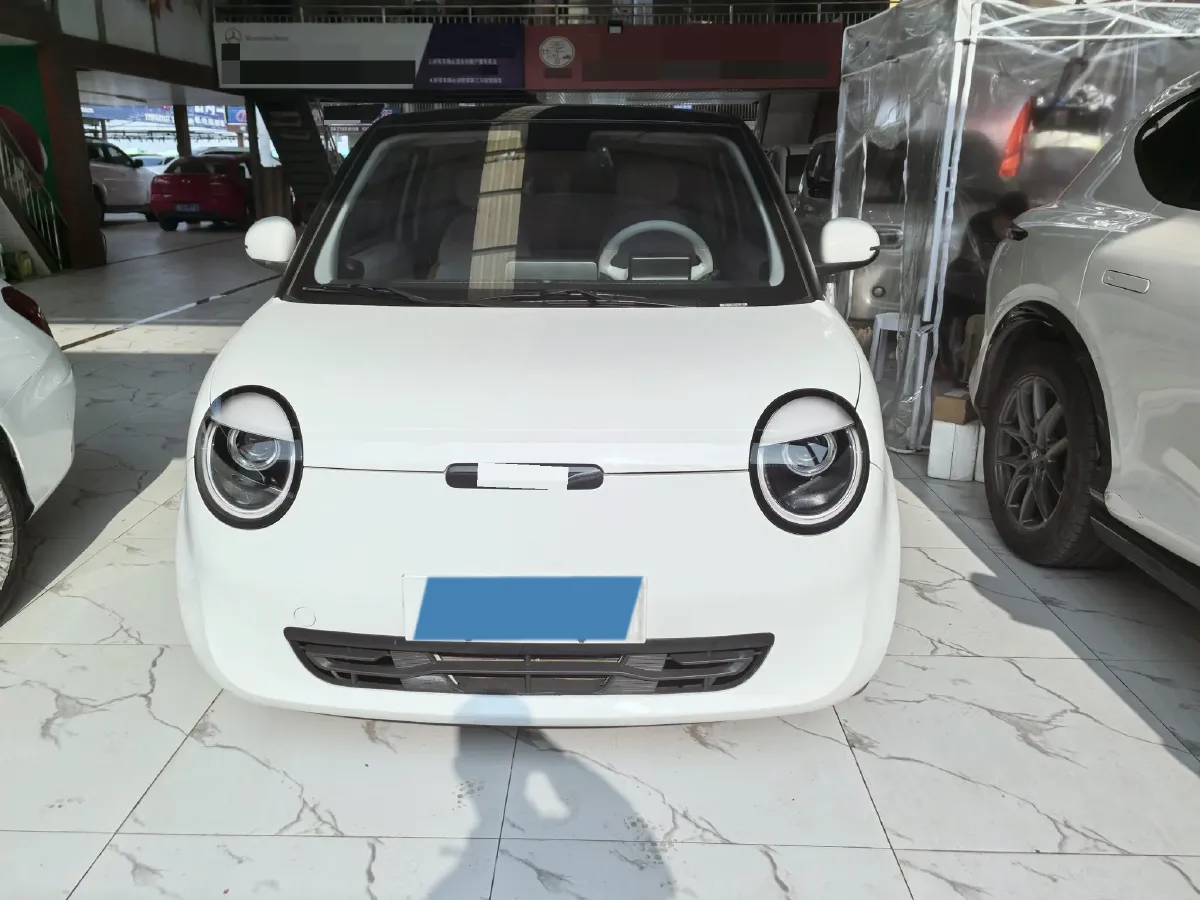 2024 ChangAn QiYuan Lumin BEV 28.08KWH,autocango,china used car exporter,china ev exporter,chinese used car exporter,chinese used ev exporter