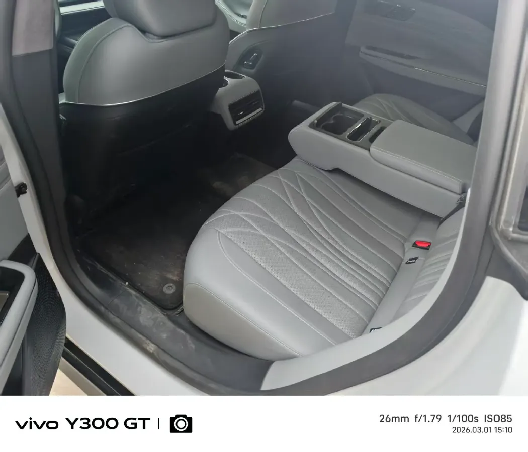 2025 MAXUS InterstellarX 2.5T 224HP L4 8AT,autocango,china used car exporter,china ev exporter,chinese used car exporter,chinese used ev exporter