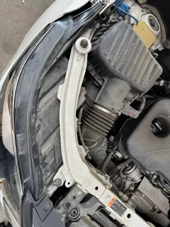 2018 Chevrolet Equinox 1.5T 180HP L4 6AT,autocango,china used car exporter,china ev exporter,chinese used car exporter,chinese used ev exporter