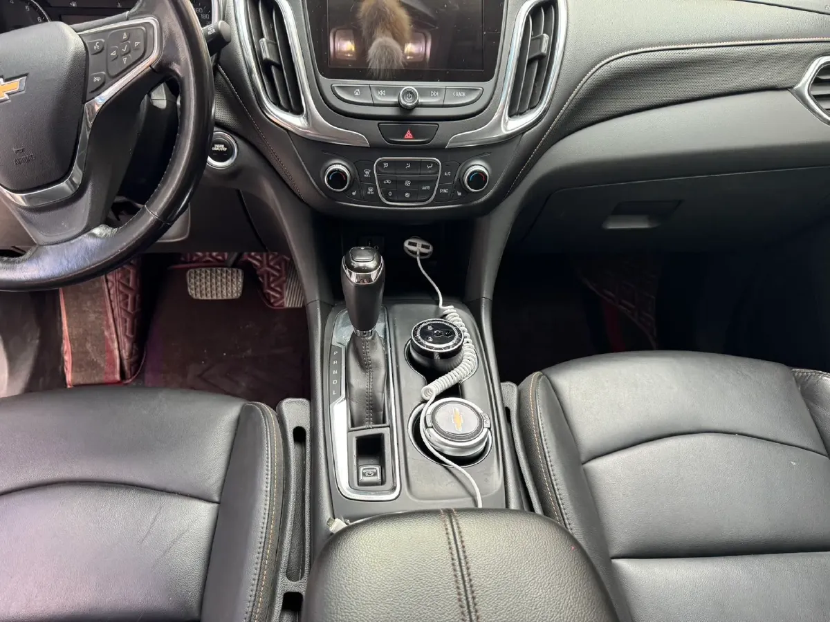 2018 Chevrolet Equinox 1.5T 180HP L4 6AT,autocango,china used car exporter,china ev exporter,chinese used car exporter,chinese used ev exporter