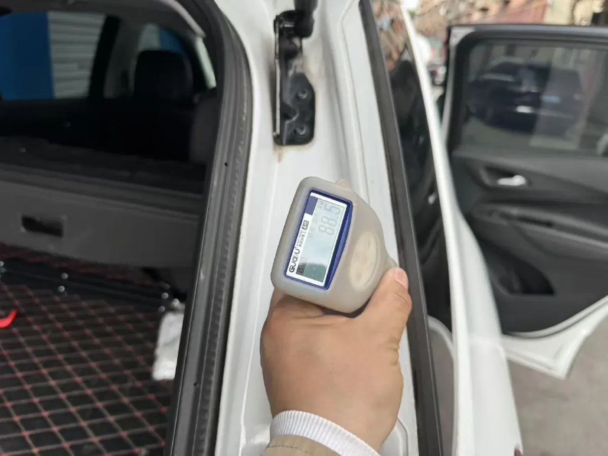 2018 Chevrolet Equinox 1.5T 180HP L4 6AT,autocango,china used car exporter,china ev exporter,chinese used car exporter,chinese used ev exporter