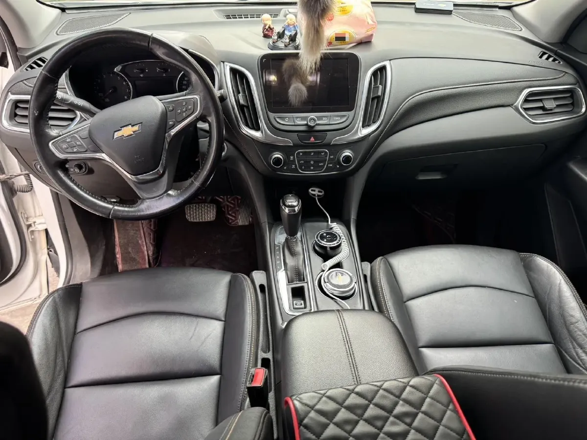 2018 Chevrolet Equinox 1.5T 180HP L4 6AT,autocango,china used car exporter,china ev exporter,chinese used car exporter,chinese used ev exporter