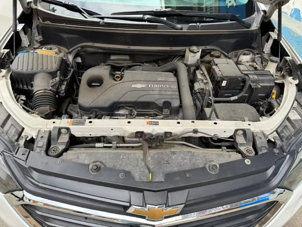 2018 Chevrolet Equinox 1.5T 180HP L4 6AT,autocango,china used car exporter,china ev exporter,chinese used car exporter,chinese used ev exporter