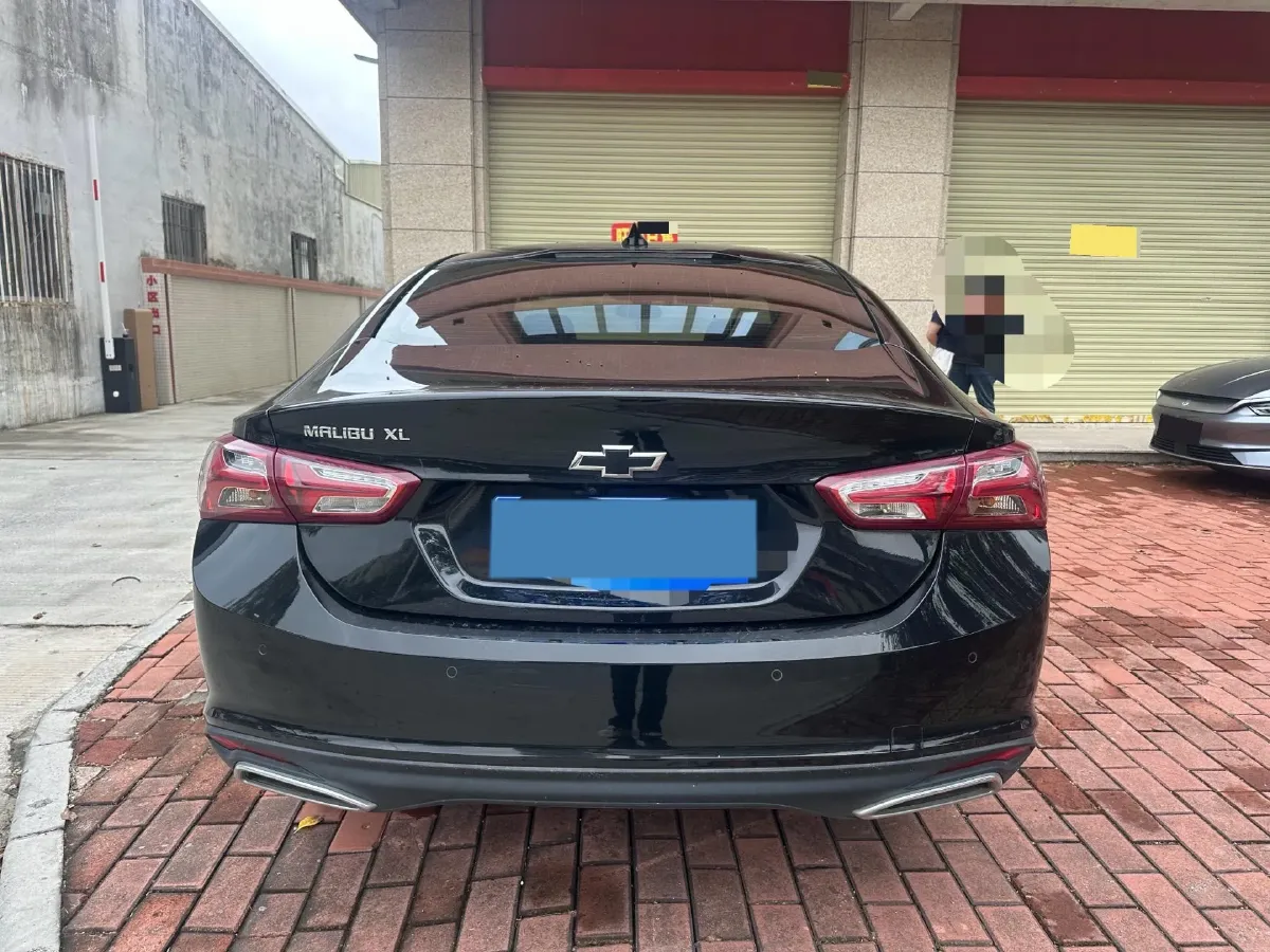 2022 Chevrolet Malibu XL 1.5T 169HP L4 9AT,autocango,china used car exporter,china ev exporter,chinese used car exporter,chinese used ev exporter
