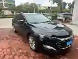 2022 Chevrolet Malibu XL 1.5T 169HP L4 9AT