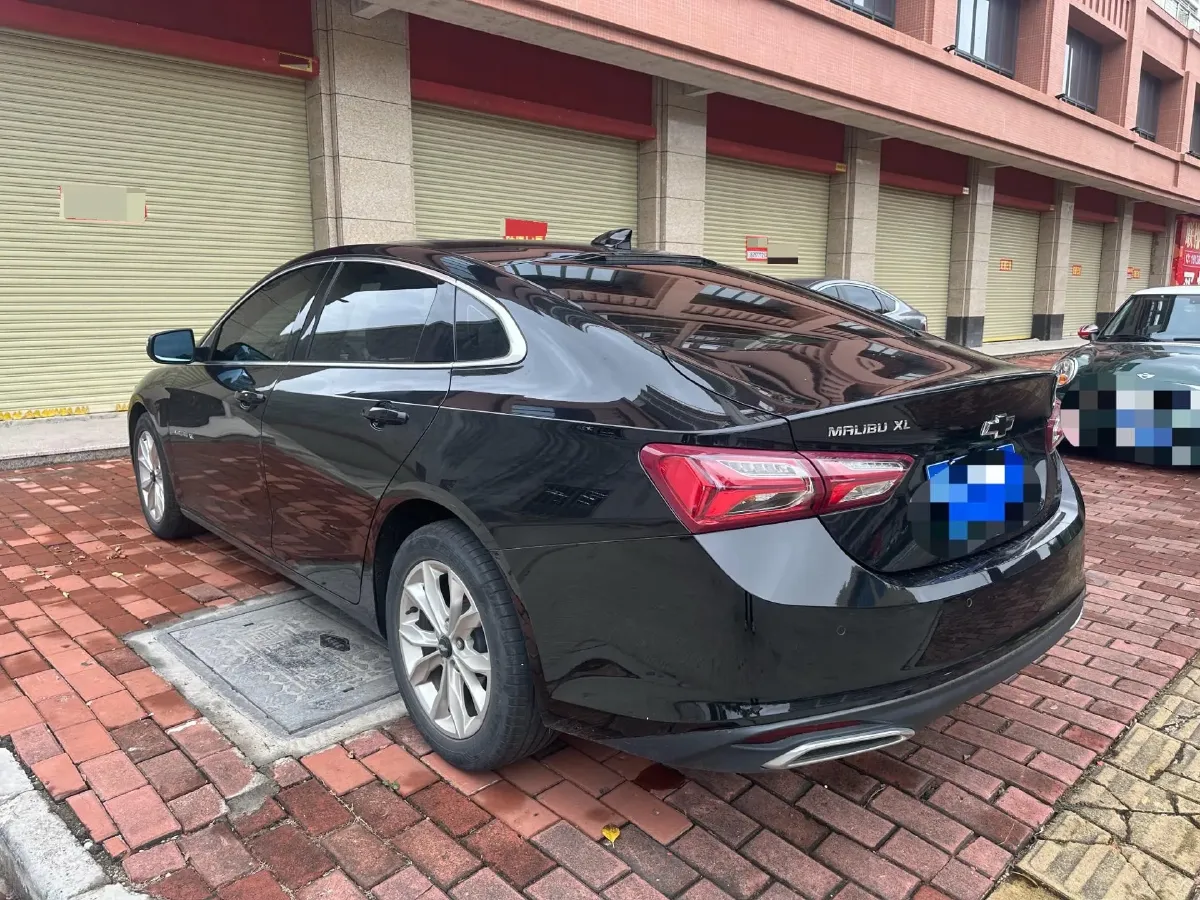 2022 Chevrolet Malibu XL 1.5T 169HP L4 9AT,autocango,china used car exporter,china ev exporter,chinese used car exporter,chinese used ev exporter