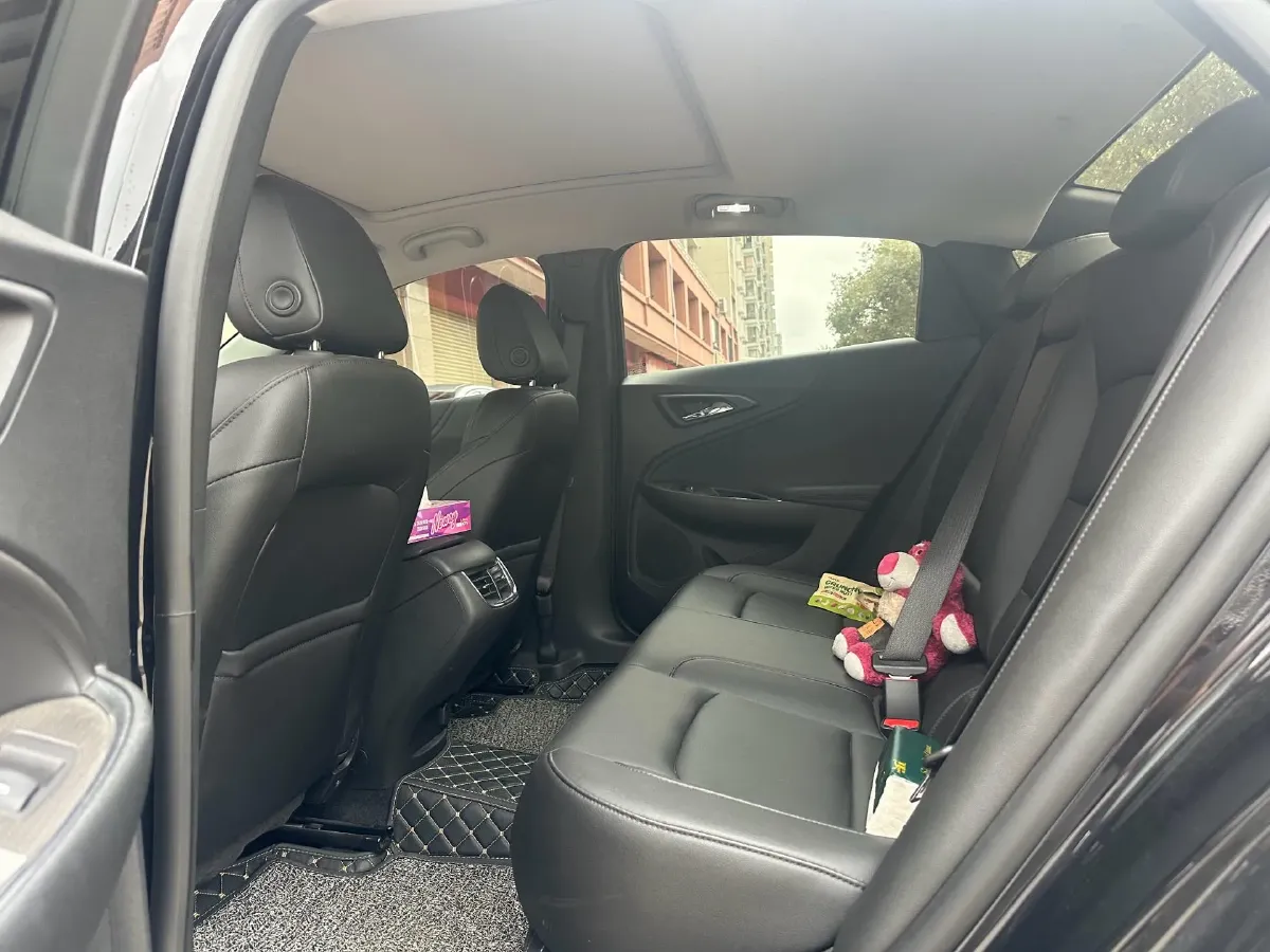 2022 Chevrolet Malibu XL 1.5T 169HP L4 9AT,autocango,china used car exporter,china ev exporter,chinese used car exporter,chinese used ev exporter